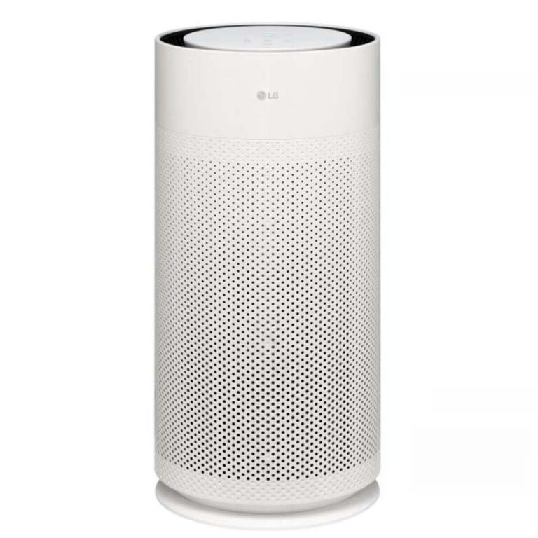 Máy lọc không khí LG AS35GGW10.ABAE PuriCare AeroHit 35W