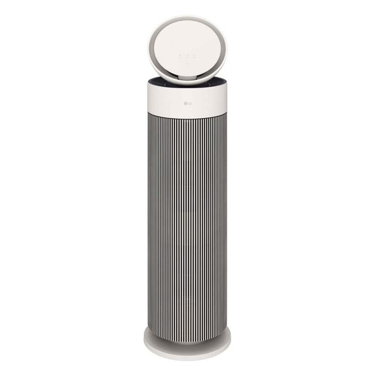 Máy lọc không khí LG AS55GGSY0 PuriCare Aero Booster 55W