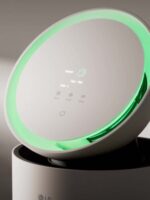 Máy lọc không khí LG AS55GGSY0 PuriCare Aero Booster 55W - Ảnh 7