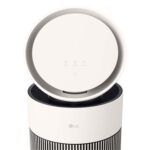 Máy lọc không khí LG AS55GGSY0 PuriCare Aero Booster 55W - Ảnh 9
