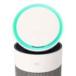 Máy lọc không khí LG AS55GGSY0 PuriCare Aero Booster 55W - Ảnh 10