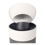 Máy lọc không khí LG AS55GGSY0 PuriCare Aero Booster 55W - Ảnh 11