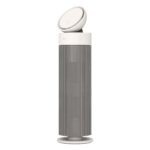 Máy lọc không khí LG AS55GGSY0 PuriCare Aero Booster 55W - Ảnh 13