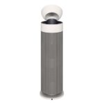 Máy lọc không khí LG AS55GGSY0 PuriCare Aero Booster 55W - Ảnh 14