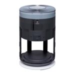 Máy lọc không khí LG AS60GHBG0 PuriCare 360 HIT 41 W - Ảnh 6