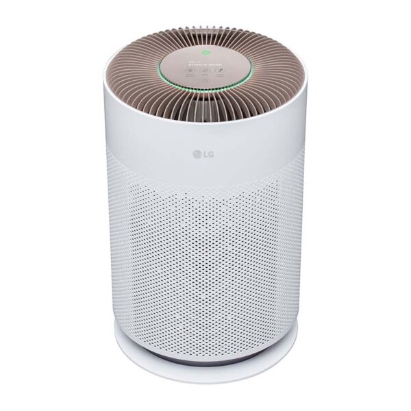 Máy lọc không khí LG AS60GHCG0 PuriCare 360 HIT 41 W