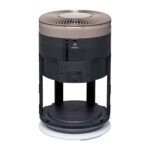Máy lọc không khí LG AS60GHCG0 PuriCare 360 HIT 41 W - Ảnh 6
