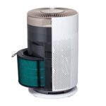 Máy lọc không khí LG AS60GHCG0 PuriCare 360 HIT 41 W - Ảnh 7