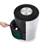 Máy lọc không khí LG AS60GHWG0 PuriCare 360 Hit 41W - Ảnh 5