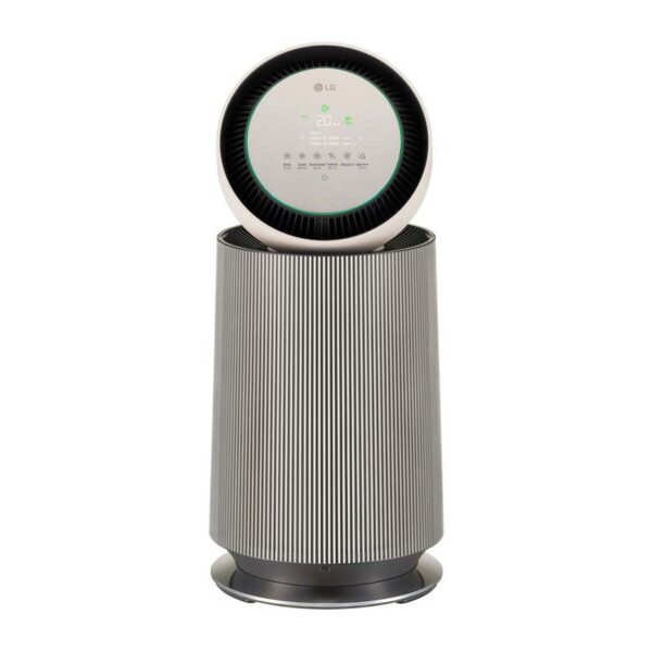 Máy lọc không khí LG AS65GDBY0 PuriCare 360 Alpha Single 48W
