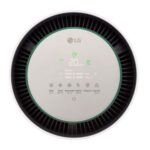 Máy lọc không khí LG AS65GDBY0 PuriCare 360 Alpha Single 48W - Ảnh 3