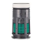 Máy lọc không khí LG AS65GDBY0 PuriCare 360 Alpha Single 48W - Ảnh 6