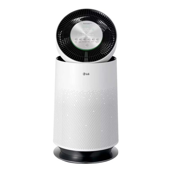 Máy lọc không khí LG AS65GDWH0 PuriCare 48 W
