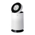 Máy lọc không khí LG AS65GDWH0 PuriCare 48 W - Ảnh 3