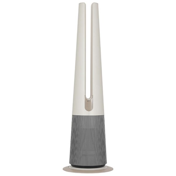 Máy lọc không khí LG FS15GPBK0 PuriCare AeroTower 40 W