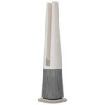 Máy lọc không khí LG FS15GPBK0 PuriCare AeroTower 40 W - Ảnh 3