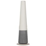 Máy lọc không khí LG FS15GPBK0 PuriCare AeroTower 40 W - Ảnh 4