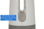Máy lọc không khí LG FS15GPBK0 PuriCare AeroTower 40 W - Ảnh 7