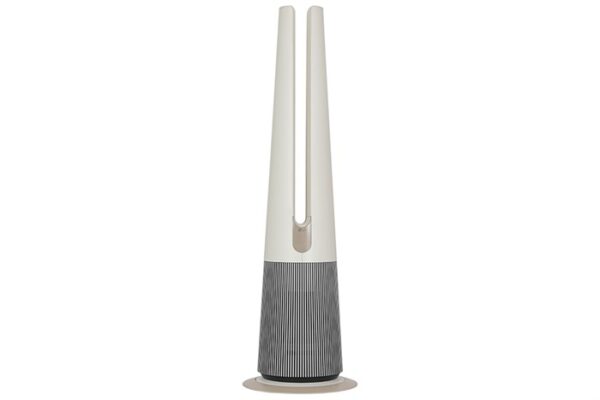 Máy lọc không khí LG FS15GPBK0 PuriCare AeroTower 40 W