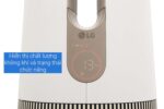Máy lọc không khí LG FS15GPCJ0 PuriCare AeroTower 40 W - Ảnh 6