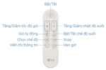 Máy lọc không khí LG FS15GPCJ0 PuriCare AeroTower 40 W - Ảnh 8