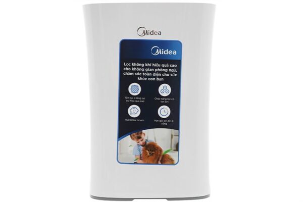 Máy lọc không khí Midea MAP-210GC46 22 W