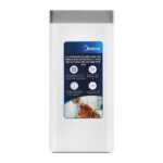 Máy lọc không khí Midea MAP-550GJA32 38 W