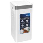 Máy lọc không khí Midea MAP-550GJA32 38 W - Ảnh 5