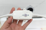 Bình nóng lạnh ARISTON SLIM3 30 B 30L AG+ lít (SL3) ngang gián tiếp 2.5FE 2500W - Ảnh 10