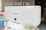 Bình nóng lạnh ARISTON SLIM3 30 B 30L AG+ lít (SL3) ngang gián tiếp 2.5FE 2500W - Ảnh 5