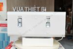 Bình nóng lạnh ARISTON SLIM3 30 B 30L AG+ lít (SL3) ngang gián tiếp 2.5FE 2500W - Ảnh 6