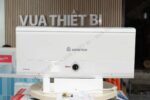 Bình nóng lạnh ARISTON SLIM3 30 B 30L AG+ lít (SL3) ngang gián tiếp 2.5FE 2500W - Ảnh 4