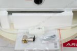 Bình nóng lạnh ARISTON SLIM3 30 B 30L AG+ lít (SL3) ngang gián tiếp 2.5FE 2500W - Ảnh 9
