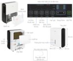 Máy hút ẩm MIDEA MDDP-30DEN7 - Ảnh 2