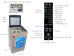 Máy giặt Aqua AQW-FW105AT 10.5kg - Ảnh 3