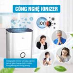 Máy hút ẩm MIDEA MDDF-20DEN7 - Ảnh 9