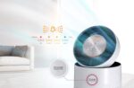 Máy lọc không khí LG AS65GDWH0 PuriCare 48 W - Ảnh 7