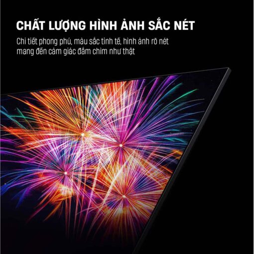 1 Chat luong hinh anh 4K sac net Tivi xiaomi redmi a 32 43 50 55 65 70 75 inch 2025