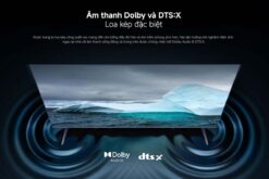 10 Am thanh Dolby va DTSX – Trai nghiem dien anh dich thuc