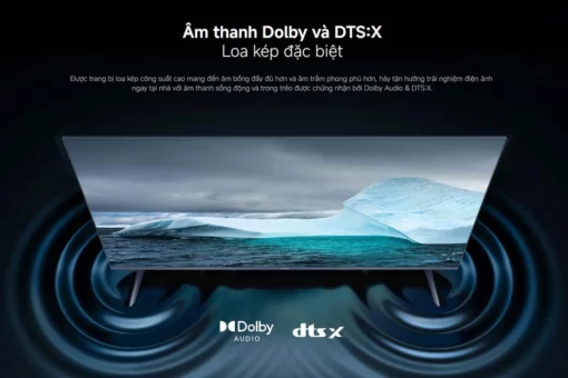 10 Am thanh Dolby va DTSX – Trai nghiem dien anh dich thuc