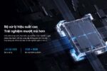 Tivi XIAOMI A Pro 50 2025 50 inch - Ảnh 4