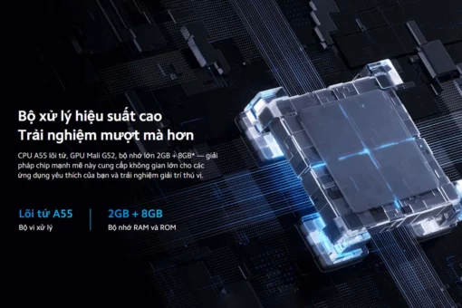 11 Bo xu ly manh me van hanh muot ma tivi xiaomi a pro 43 50 55 65 75 inch 2025