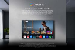 11 Google TV – Truy cap kho noi dung khong lo