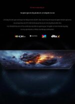 Tivi XIAOMI Redmi X55 55 inch 2025 - Ảnh 10
