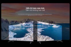 13 Man hinh vo cuc – Thiet ke dam chim hoan hao