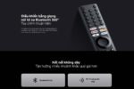 Tivi XIAOMI A Pro 50 2026 50 inch - Ảnh 5