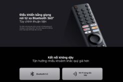 15 Dieu khien giong noi Bluetooth 360 do