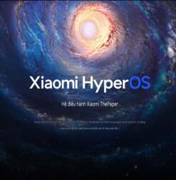 15 He dieu hanh Xiaomi HyperOS