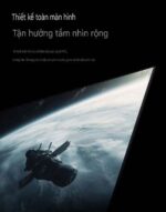 Tivi XIAOMI Redmi A Pro 43 inch 2025 - Ảnh 6