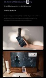 Tivi Xiaomi S Pro 100 inch 2025 - Ảnh 5